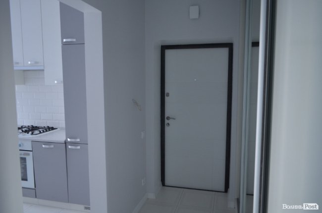 Заселяйся і плати: купити квартири з ремонтом у «Західному Олімпі» під Луцьком можна з безвідсотковим розтермінуванням*