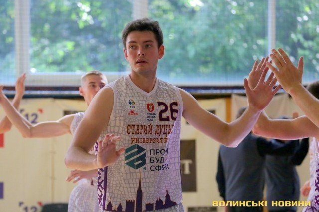 Турнір пам'яті Олексія Веремійчика: «Старий Луцьк» переміг БК «Рівне». ФОТО