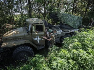 Генштаб розповів про ситуацію на усіх напрямках фронту