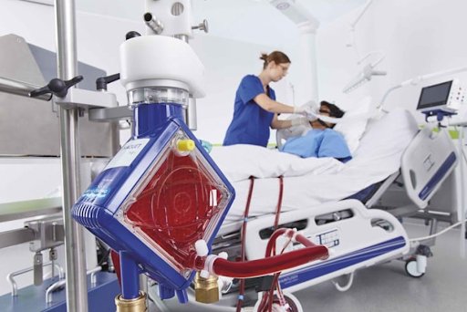 Мобільні бригади ЕКМО: як працюють команди швидкого реагування в екстреній медицин