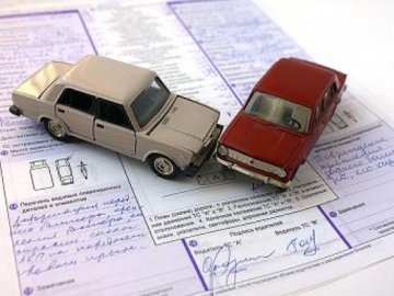 «ПриватБанк» пропонує автомобілістам оформити поліс ОСЦПВ*