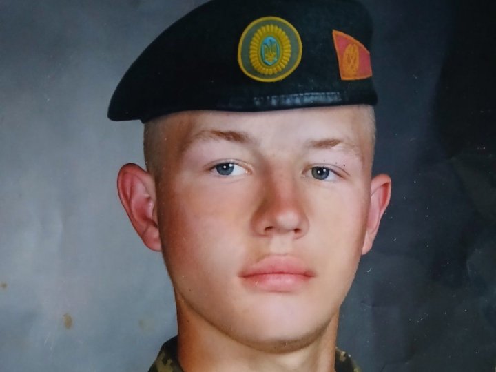 На Донеччині загинув 23-річний воїн з Волині Костянтин Савчук