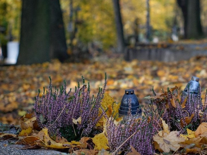 Коли Дмитрівська поминальна субота 2025 року: як правильно згадувати покійників, що нести на кладовище