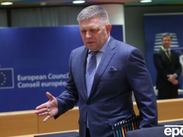 ЄС може урізати фінансову допомогу Словаччині