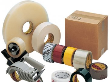 ПрофіПак - якісні пакувальні матеріали за доступною ціною в Україні*