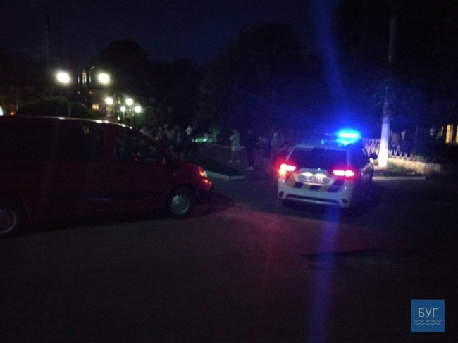 У Нововолинську - смертельна аварія. ОНОВЛЕНО