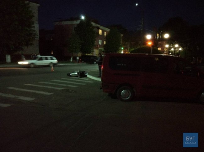 У Нововолинську - смертельна аварія. ОНОВЛЕНО