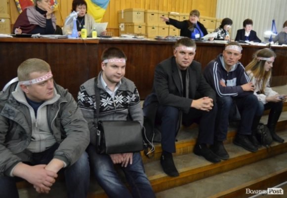 ФОТОРІК-2012. Частина друга