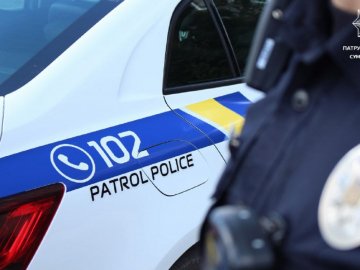 У Ковелі водійка Audi наїхала на припарковану автівку і втекла