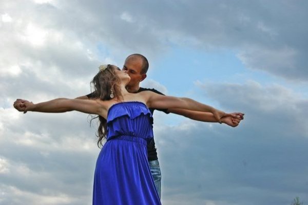 Фотовиставка Юлії Чуйко