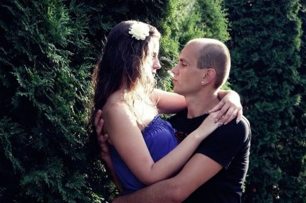 Фотовиставка Юлії Чуйко