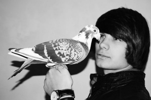 Фотовиставка Юлії Чуйко