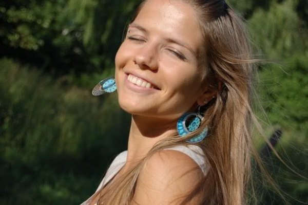 Фотовиставка Юлії Чуйко