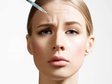 Розвінчуємо 4 міфи про ботокс*