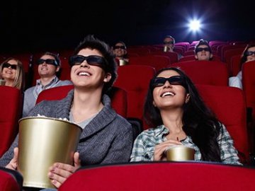 У кінотеатрі «Premier City» – аж 4 прем’єрні фільми*