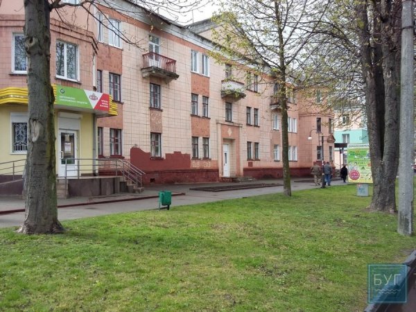 У Нововолинську вже замалювали агітаційні гасла. ФОТО