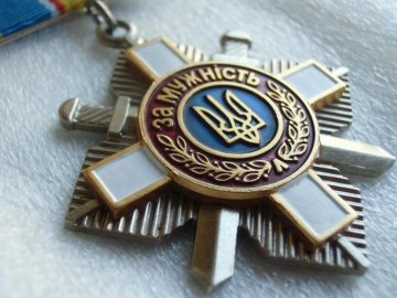 Чотирьох добровольців з Волині посмертно відзначили державними нагородами