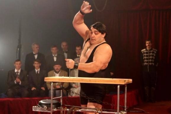 П'ять творів українських письменників, які екранізували