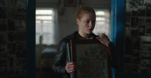 П'ять творів українських письменників, які екранізували