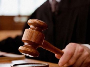 На Волині  судитимуть рідних братів-грабіжників