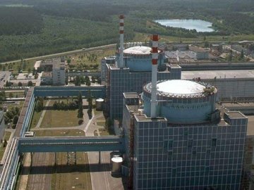 Цього року на Заході України почнуть будівництво 4 нових ядерних реакторів