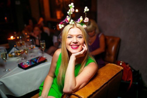 Жіночі психотипи у журналістиці. ФОТО