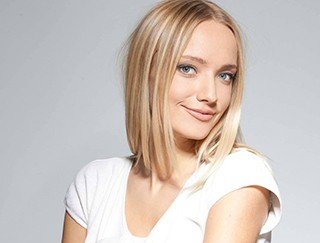 Жіночі психотипи у журналістиці. ФОТО