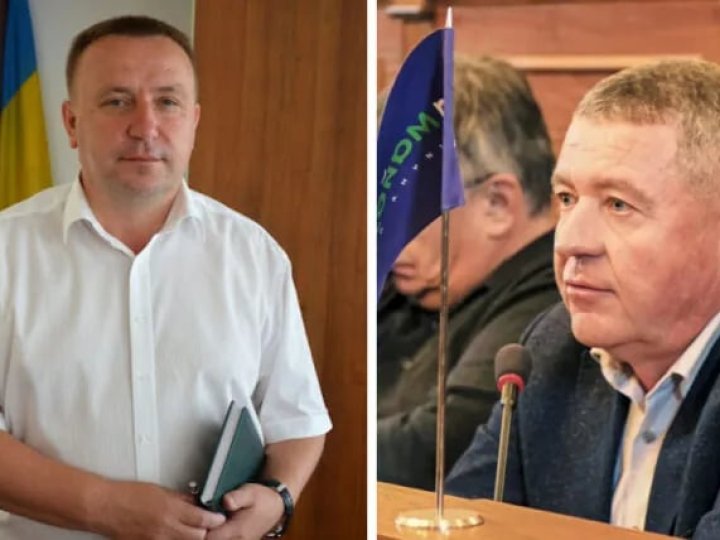 Змова на аукціонах: компанії двох волинських депутатів занесли до «чорного списку» АМКУ