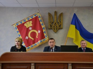 Мер Ковеля показав досягнення міста за рік