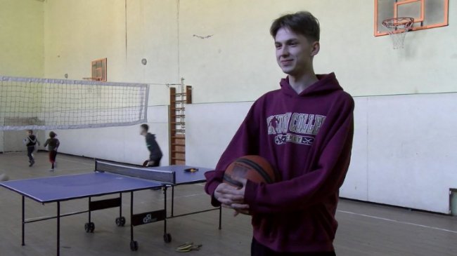 Виїжджали під обстрілами: переселенці розповіли, як дісталися Луцька. ВІДЕО