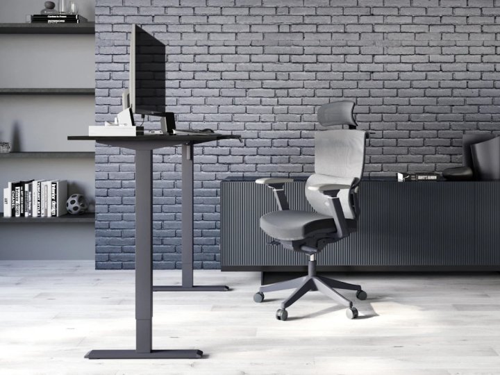 Рейтинг ергономічних крісел за зростом і типом фігури: що має регулюватися, щоб крісло працювало