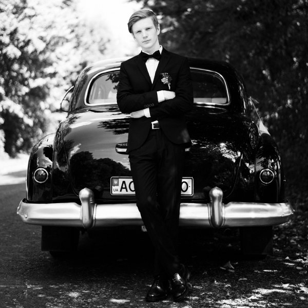 Фотовиставка Давида Самойлова