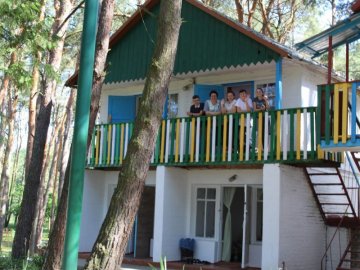 На Волині влітку не працюватиме жоден із заміських оздоровчих таборів. ВІДЕО