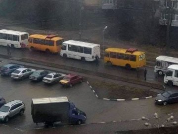 З'явився сервіс, який має допомогти українцям евакуювати одне одного у випадку необхідності