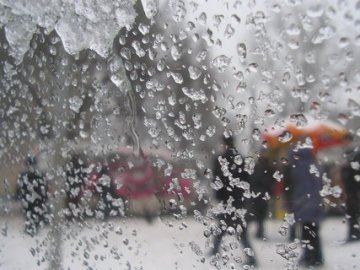 Прогноз погоди у Луцьку на середу, 3 квітня