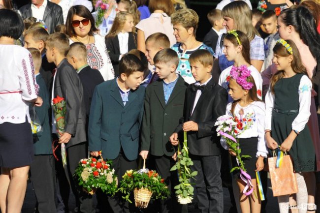 ...як бачимо, хлопці від них не відстають