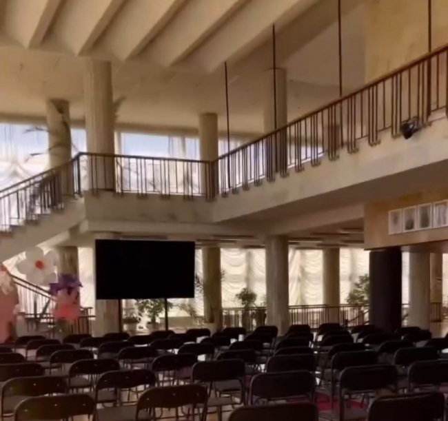 У Волинському драмтеатрі запрацювала нова локація. ВІДЕО