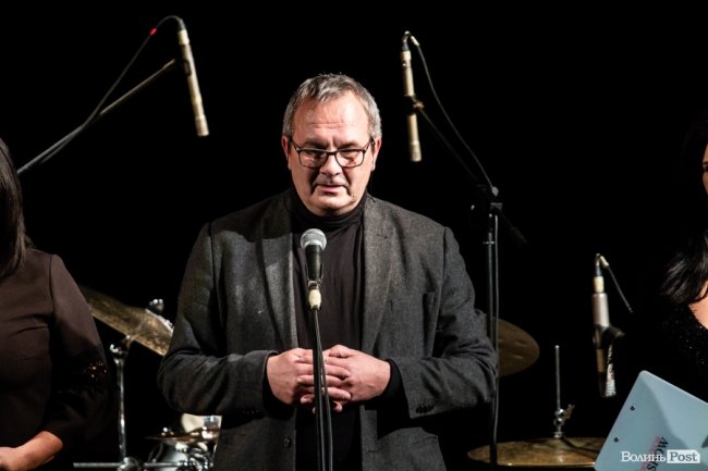 Перший день фестивалю «JazzBez» у Луцьку: як це було. ФОТО