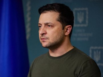 Зеленський пережив три замахи за тиждень, – ЗМІ