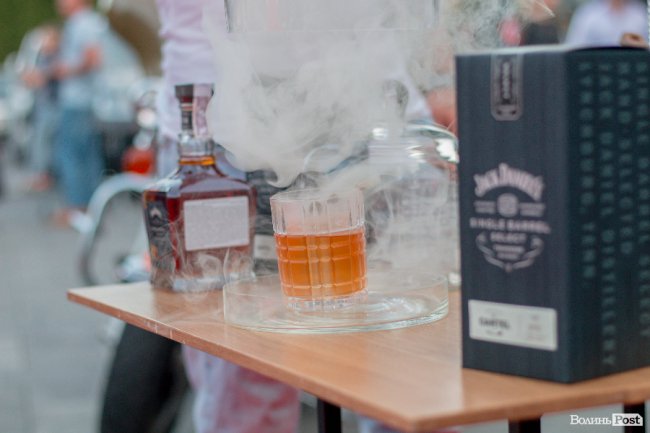 Гурт «СКАЙ», байкери та неймовірні колекції одягу: чим вражав другий день  «Lutsk Fashion Weekend»