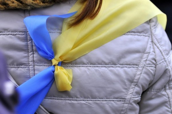 Як Луцьк «гуляв» на концерті Порошенка. ФОТО