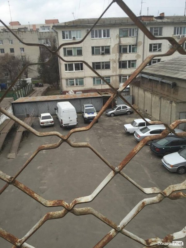 Нам немає, коли розкачуватися, - новий начальник поліції Луцька Олег Кічук. ФОТО