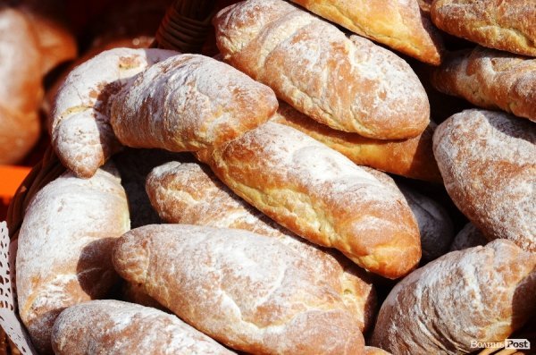  У Луцьку Романюк варив борщ на фестивалі їжі. ФОТО