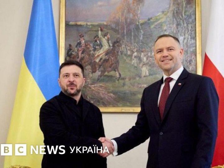 Скандал через УПА: МЗС відповіло Польщі і нагадало, хто виграє від суперечок