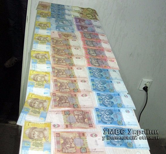 На Волині організували незаконний 3D-кінотеатр. ФОТО