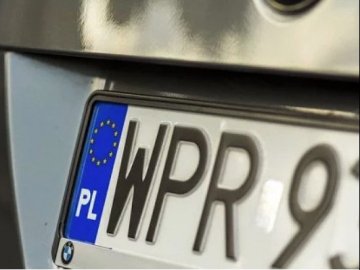 Власники «євроблях» не можуть вивезти авто та платять штрафи по 170 тисяч