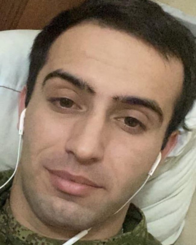 Розкрили вбивство російськими військовими сім’ї старости села на Київщині,  – Венедіктова