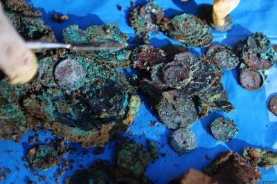 У Володимирі-Волинському перепоховали 382 тіл закатованих у роки війни. ФОТО