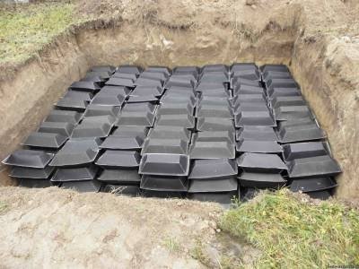 У Володимирі-Волинському перепоховали 382 тіл закатованих у роки війни. ФОТО