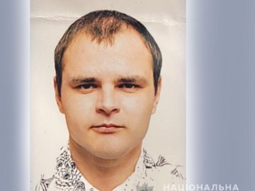 Зник після гостин у родичів з Луцька: розшукують 36-річного волинянина